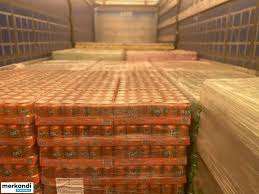 Refresco Original Fannta 330ml, Todos los Sabores, Naranja Exótica, Limón, Mandarina, Bebidas Carbonatadas, En Stock, Entrega Rápida y Gratuita, Comprar Ahora. - Product Image 3