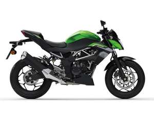 Qualité Z125 125cc Supernaked (Motocyclette) - Product Image 4