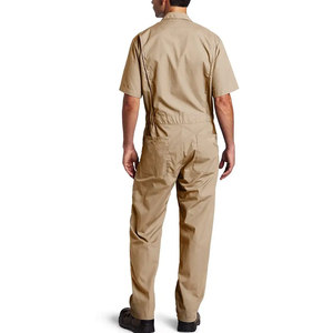Nueva llegada último diseño uniforme de seguridad para la venta hecho en fábrica ligero uniforme de trabajo para la venta - Product Image 2