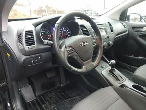 Gran Oferta: Kia Forte Koup EX 2016 Usado, Limpio, Listo para Enviar - Product Image 2