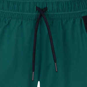 Short pour femme Tissu doux de haute qualité Running Short de survêtement athlétique décontracté avec poches et cordon de serrage - Product Image 5