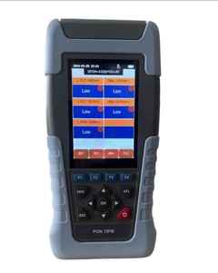 Medidor de Potencia Óptica PON 10G PG-PON084 - Product Image 1