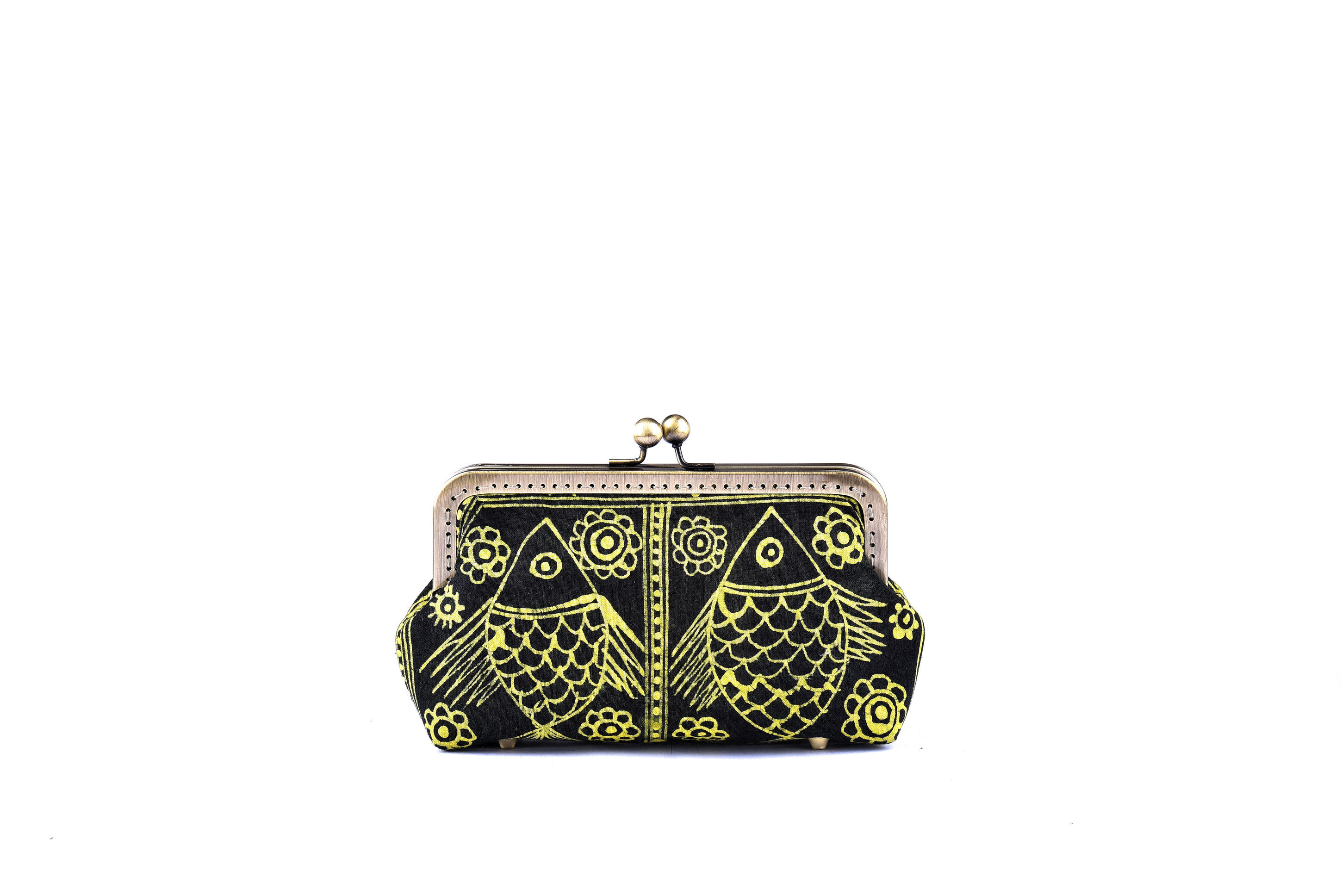 สีเหลืองคราม