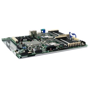Placa de sistema IBM 46D1406 para X3400 X3500 M2 reacondicionada - Product Image 2