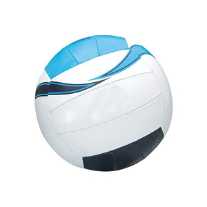 Precio de fábrica 2025 Personalizar Logo Fútbol Entrenamiento Volley Ball Superventas Color personalizado Volley Ball - Product Image 2