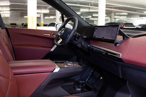 H&S 2023 iX xDrive50 LISTO PARA ENVIAR - Product Image 6