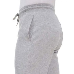 Pantalones Deportivos Casuales de Lona para Hombre de Alta Calidad, Cintura Media, Bolsillos, Secado Rápido, Transpirables, Ecológicos y Elegantes - Product Image 2