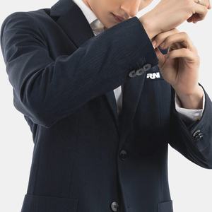 Blazer classique pour hommes avec utilisation de blazers en matériau de haute qualité à vendre - Product Image 5