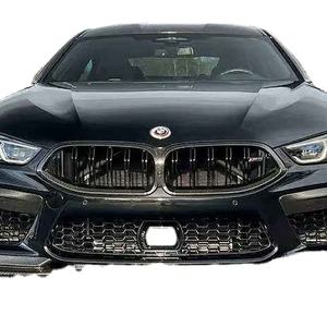 M8 Convertible 2023 Usado, Motor Diésel Eléctrico, Caja de Cambios Automática, Neumáticos R16, Asientos de Cuero, Cámara Trasera, Volante a la Izquierda - Product Image 1