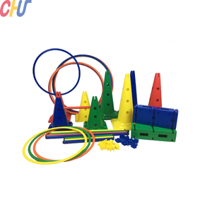 แพ็คหลักสูตรอุปสรรค - Product Image 5