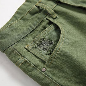 กางเกงใส่สบายสำหรับผู้ชายกางเกงใส่สบายดีไซน์ใหม่ทำจาก pakistan - Product Image 6