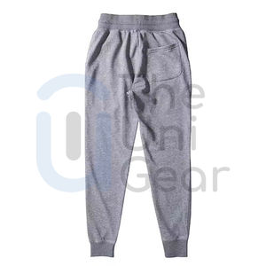 2025 diseño personalizado cómodo deportes recto curvo rayas hombres Casual 100% algodón alta calidad gimnasio Fitness Streetwear - Product Image 6