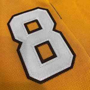 Maillot de hockey sur glace léger et flexible conçu pour la vitesse, l'agilité et l'endurance sur la patinoire - Product Image 4