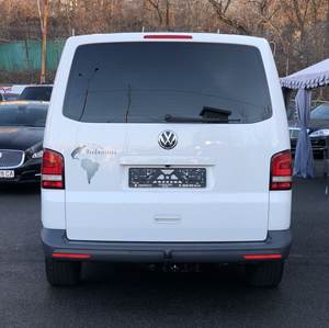 Volkswagen <span class=keywords><strong>Multivan</strong></span> T6/T7 Serie Transporter Usato Rinforzato Premium AWD Fuoristrada |   Basso Chilometraggio |   Spedizione in tutto il mondo - Product Image 4