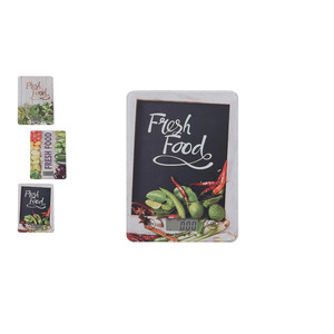 Mérleg Konyhai Üveg YN1201130/170489960 - Product Image 1