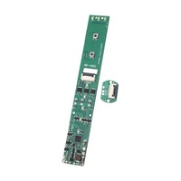 OEM & ODM Service d'assemblage de circuits imprimés multicouches personnalisé Fabrication à guichet unique clé en main avec 1 oz d'épaisseur de cuivre