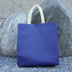 Nonwoven shopping tote <b>bags</b> for business promotions giveaways and environmentally conscious retail packaging uses - Product Image 6