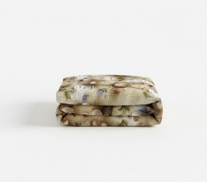 ชุดผ้าปูที่นอนลายหมีเท็ดดี้สำหรับเด็ก พร้อมปลอกหมอน - Product Image 5