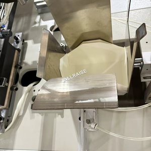 Automatische Papier-Lunchbox Lebensmittelbehälter Mahlzeitbox Obst Takeaway Kuchenbox Herstellungsmaschine Papierbox-Produktionsmaschine - Product Image 5