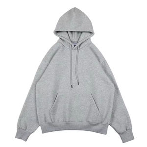 Impression de logo personnalisé Sweats à capuche à séchage rapide de qualité supérieure pour hommes et Streetwear respirant avec col à capuche - Product Image 6