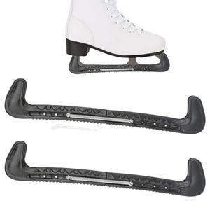 Couverture de chaussures de Hockey sur glace fabriquée en usine 2025 prix de gros couverture de chaussures de Hockey sur glace à vendre - Product Image 1