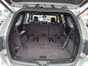 Dodge Durango GT Plus AWD 2024 USADO, Volante a la Izquierda, Interior Oscuro, Asientos de Cuero, ACC, Neumáticos R19, Automático - Product Image 6
