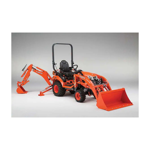 Équipement agricole puissant Kubota BX23S de haute qualité, vente en gros, approvisionnement en vrac - Product Image 1
