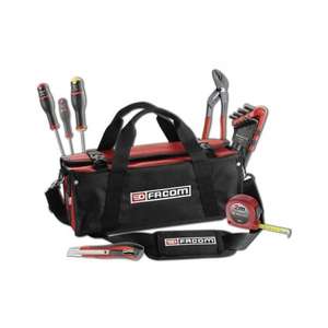 Ensemble d'outils Facom Mini Probag, assortiment de 15 pièces - Product Image 2