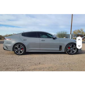 KIA STINGER GT2 2021 IMPECABLE, LHD/RHD, 365 HP, V6 BITURBO, ALTAMENTE EQUIPADO, LISTO PARA ENVIAR - Product Image 3