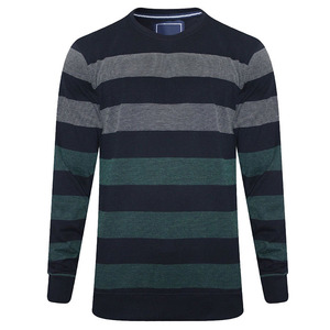 Sudadera de alta calidad para hombre, jersey con estampado de logotipo personalizado, Sudadera ligera de manga larga para hombre - Product Image 4