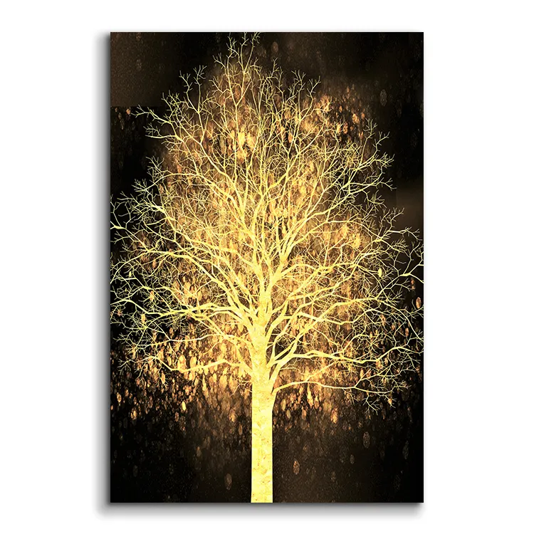 2024 hot sale abstract print painting printing canvas painting for home decoration