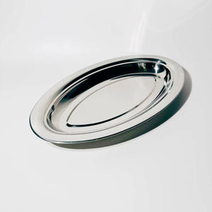 Boîte ronde en bois vintage de luxe - Product Image 1