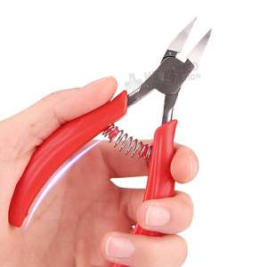 มือแหลมใบมีดหนังกำพร้าประสิทธิภาพที่เหนือกว่า - Product Image 3