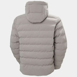 2026 Puffer <b>Jackets</b> Oversized Plus Size Winter Puff Thick Warm Men's Custom Logo Bubble Clothes Men Puffer <b>Jackets</b> - Product Image 4