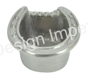 Vente chaude cadeaux de fumer article cendrier en fonte d'aluminium pour cendres de cigare et de cigarette cendrier élégant en métal de qualité supérieure - Product Image 6