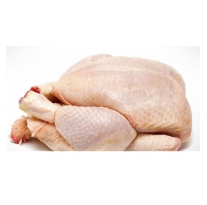 Poulet entier surgelé IQF/BQF de haute qualité, prix de gros avantageux, à vendre - Product Image 2