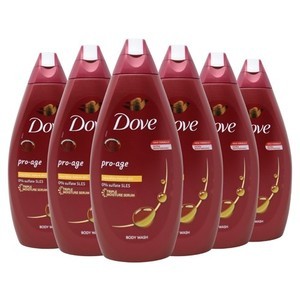 Gel de Ducha Dove Pro Age, Fórmula Hidratante para Piel Madura con Suavidad Duradera - Product Image 5