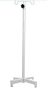 NUEVO PRODUCTO EQUIPO HOSPITAL IV POLE SALINE STANDS/ HOSPITAL IV POLE (SALINE STAND)... - Product Image 2