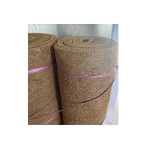 Factory Brown 10m Natural Coconut Coir Matting <b>for</b> Home <b>Garden</b> Supplies Home Gardening Accessories - Product Image 1