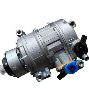 Compresseur de climatisation pour Lamborghini Gallardo Hurricane Avendato Reveton 4e0260805as 8k02600805h - Product Image 1