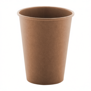 Bicchieri di Carta Usa e Getta Papcap L 340ml Personalizzati per Merchandising - Product Image 3