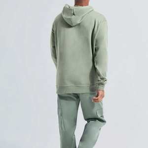 Sudaderas con Capucha Personalizadas de Alta Calidad para Hombre, Sudaderas Unisex con Logotipo Personalizado, Sudaderas Lisas para Hombre y Mujer 2025 - Product Image 5