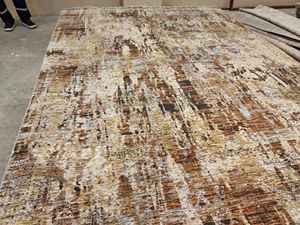 Gabbeh Makine Halisi,icten cikma sacak, Salon Halisi - Product Image 3