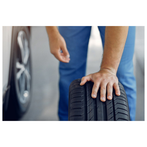 Venta al por mayor Neumáticos de coche nuevos Agarre y seguridad para todas las estaciones - Product Image 2