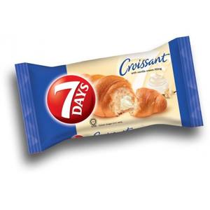 Commande en gros de croissants français de qualité, en paquet économique avec chocolat, pratiques et délicieux pour le petit-déjeuner ou les collations de voyage - Product Image 6