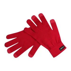 Guanti Invernali Ecologici in RPET per Sport Invernali - Product Image 4