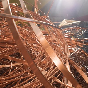 Alambre de cobre El conductor definitivo para aplicaciones eléctricas - Product Image 4