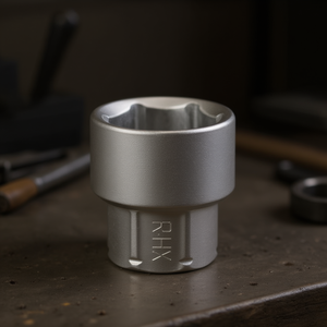 Douilles hexagonales métriques Facom 1/4'' à 6 points – Qualité supérieure - Product Image 3