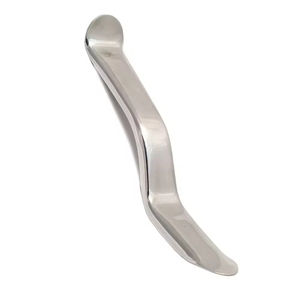 Retractor profesional de mejillas de Minnesota, instrumento Dental alemán de acero inoxidable, cirugía, Retractor de Minnesota - Product Image 4