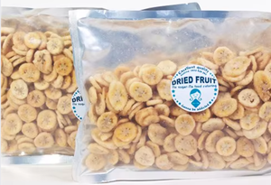 Chips de banane de qualité supérieure du Vietnam / 100% naturel, sans conservateur/qualité d'exportation avec un prix raisonnable - Product Image 6